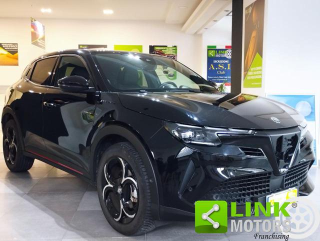 ALFA ROMEO Junior usata, con Airbag laterali