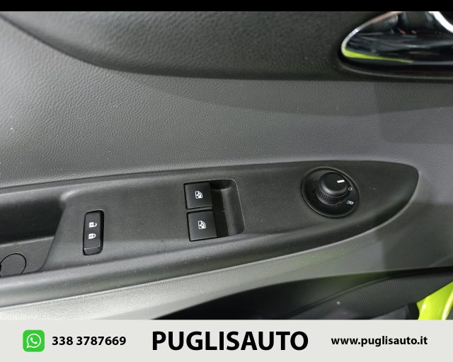 OPEL Karl usata 17