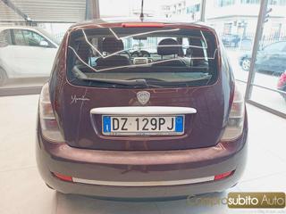LANCIA Ypsilon usata, con Chiusura centralizzata