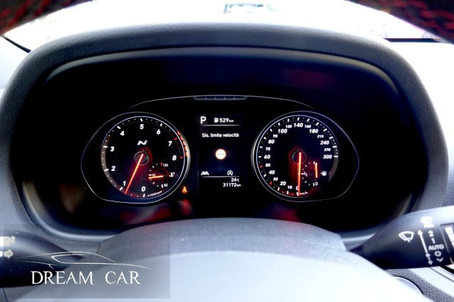 HYUNDAI i30 usata, con Controllo automatico clima