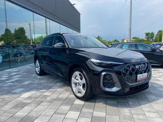 AUDI Q5 usata, con Airbag Passeggero