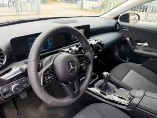 MERCEDES-BENZ A 180 usata, con Controllo trazione