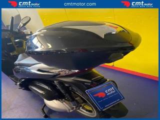 HONDA SH 300 i usata 12