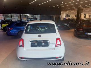 FIAT 500 usata, con Alzacristalli elettrici
