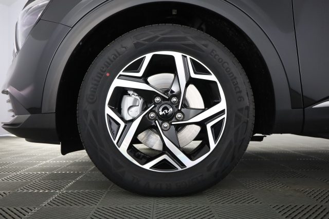 KIA Sportage usata 8