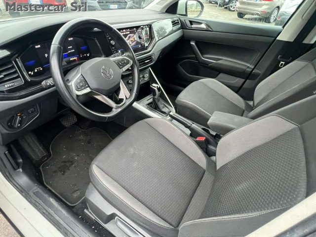 VOLKSWAGEN Taigo usata, con Immobilizzatore elettronico