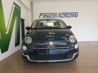FIAT 500C usata, con Airbag