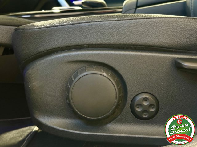 MERCEDES-BENZ CLA 200 usata, con Cronologia tagliandi