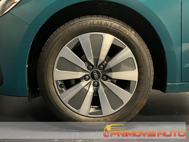 AUDI A1 usata, con Controllo trazione