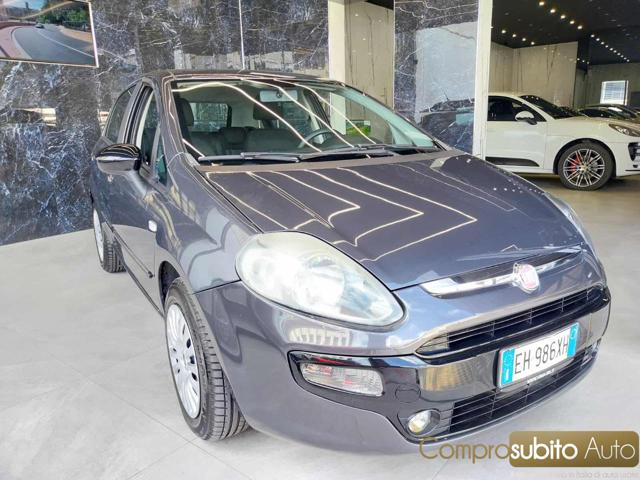 FIAT Punto Evo usata, con Airbag Passeggero