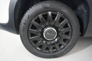 FIAT 500L usata, con Autoradio