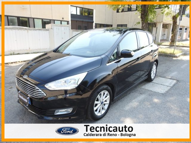 FORD C-Max usata, con Airbag Passeggero