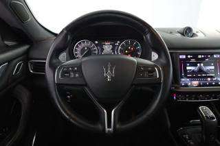 MASERATI Levante usata 4