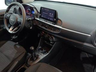 KIA Picanto usata, con ESP