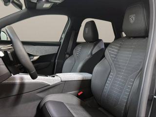 PEUGEOT 3008 usata, con Climatizzatore