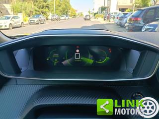 PEUGEOT 2008 usata, con Immobilizzatore elettronico