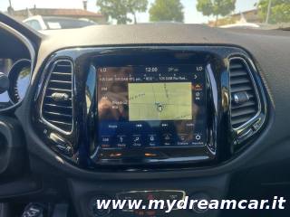 JEEP Compass usata, con Servosterzo