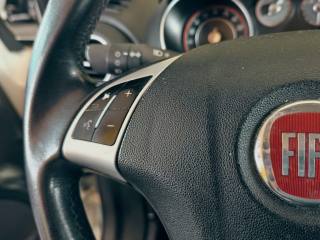 FIAT Punto usata, con Marmitta catalitica