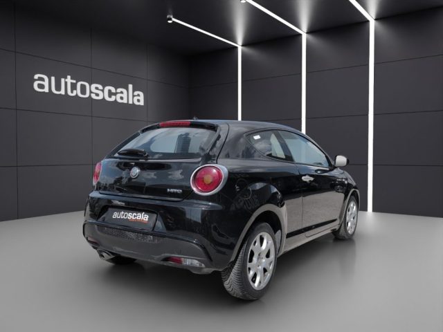 ALFA ROMEO MiTo usata, con Autoradio