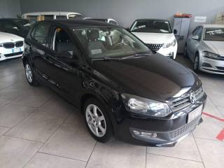 VOLKSWAGEN Polo usata, con Airbag laterali