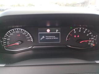 PEUGEOT 2008 usata, con Alzacristalli elettrici