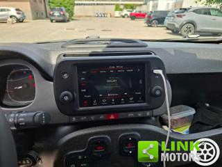 FIAT Panda Cross usata, con Airbag testa