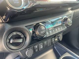 TOYOTA Hilux usata, con Fari LED