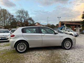 ALFA ROMEO 147 usata, con Chiusura centralizzata