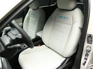 FIAT 600 usata, con Climatizzatore