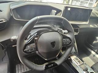PEUGEOT 2008 usata, con Cruise Control