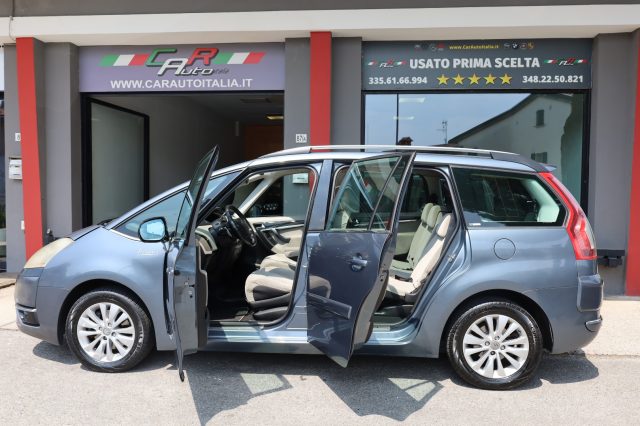 CITROEN C4 usata 64