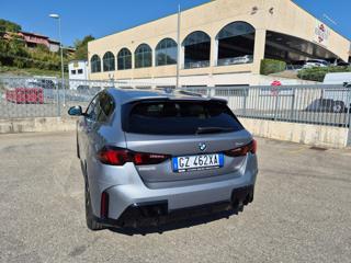 BMW 118 usata, con Boardcomputer