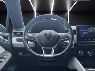 RENAULT Clio usata, con Climatizzatore