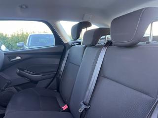 FORD Focus usata, con Autoradio