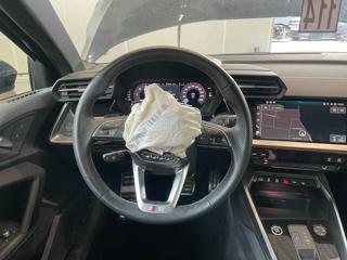 AUDI A3 usata, con Immobilizzatore elettronico