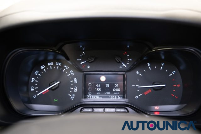 CITROEN Berlingo usata, con Chiusura centralizzata