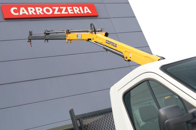 IVECO Daily usata 51