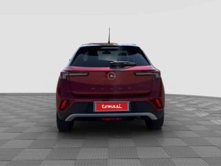 OPEL Mokka usata 3