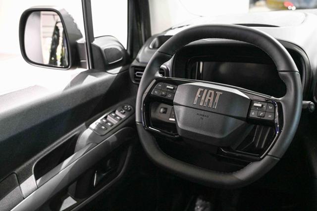 FIAT Doblo usata, con Servosterzo