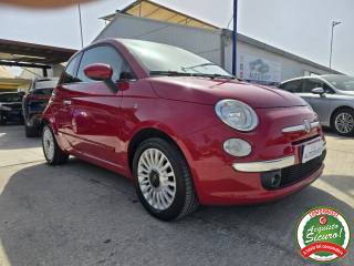 FIAT 500 usata, con Bluetooth