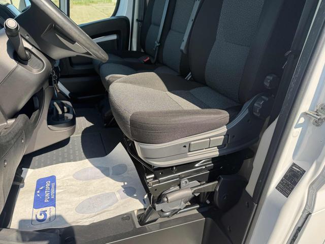 FIAT Ducato usata, con ESP