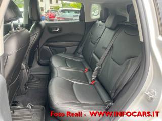 JEEP Compass usata, con Boardcomputer