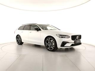 VOLVO V90 usata, con Autoradio