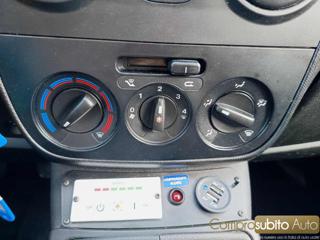 FIAT Fiorino usata 12