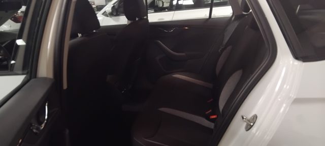 SKODA Kamiq usata, con Fari LED