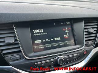 OPEL Astra usata, con Park Distance Control