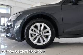 AUDI A3 usata, con Sound system