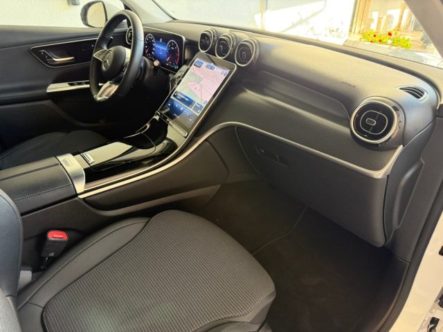 MERCEDES-BENZ GLC 220 usata, con Specchietti laterali elettrici