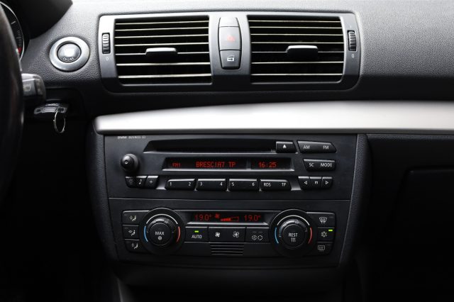 BMW 118 usata 25