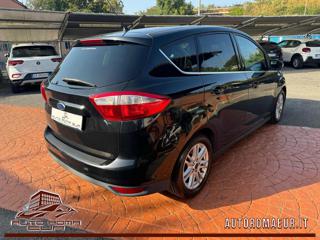 FORD C-Max usata, con Alzacristalli elettrici